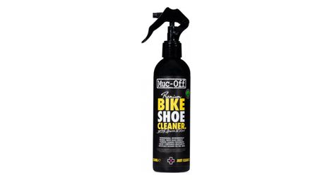 Nettoyant chaussures muc-off footwear cleaner 250ml