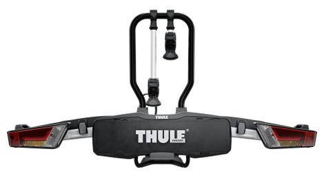 Porte velo sur boule d attelage thule easyfold xt 2