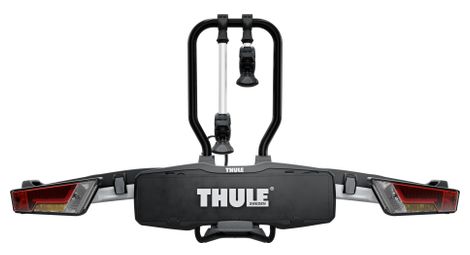 Thule easyfold xt 2 portabici per gancio di traino 13 pin 933