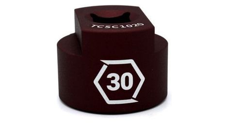 Wss - douille suspension - 30 mm