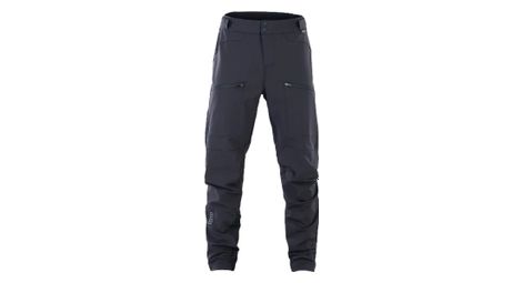 Ion shelter 2l mtb pants black