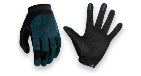 Guanti bluegrass react blue