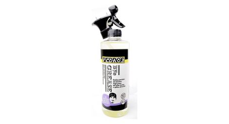 Degraissant pedro s bye grease 500ml