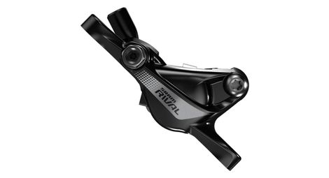 Etrier de frein sram post mount rival 22 noir