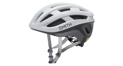 Casco Smith Persist Mips Blanco/Gris