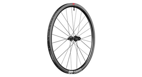 Roue arrière dt swiss erc 1100 dicut db 35 | 12x142mm | centerlock