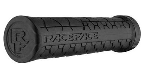 Race face grips getta grip black black 30