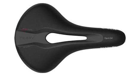 Terry selle de vélo figura max gel femmes noir