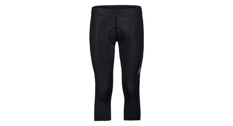 Cuissard 3/4 femme odlo essentials noir