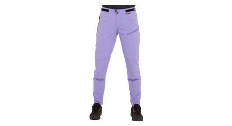 Pantaloni mtb dharco gravity donna viola