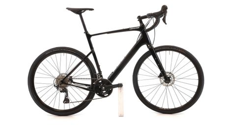 Produit reconditionné · Cannondale Topstone Carbon 3 / Vélo de gravel | Très bon état