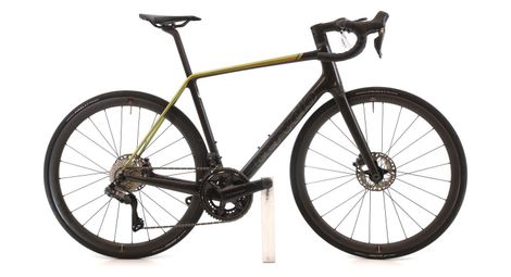 Produit reconditionné · Cervelo R5 Di2 12V · Noir / Vélo de route | Très bon état