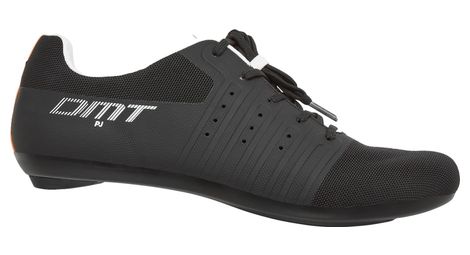 Chaussures Route DMT KR4 PJ Noir