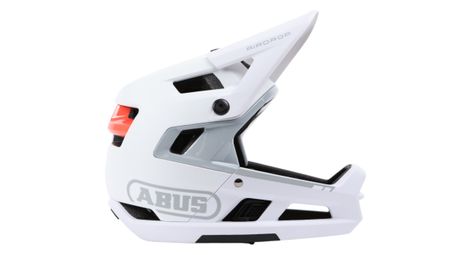 Casque abus airdrop mips polar blanc taille m 52-58cm - produit reconditionné
