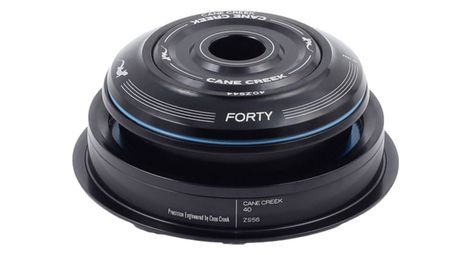 Cane creek 40-series cuffia semi-integrata pivot 1''1/8-1.5''