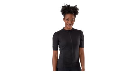 Maillot trek circuit noir femme