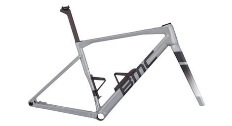 kit frame fork bmc kaius 01 grey black 2026