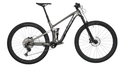 VTT Tout Suspendu  Top Fuel 8 xt 3eme Gen Shimano xt 12v 29  2023   Taille m  165 177cm    Produit Reconditionne