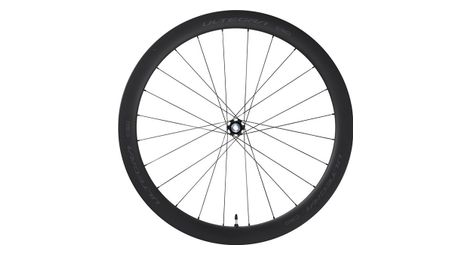 Roue avant shimano ultegra r8170-c50 i 12x100 mm i centerlock