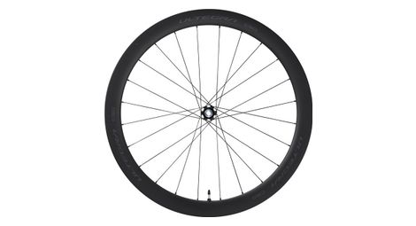 shimano ultegra r8170 c50 700mm front wheel i 12x100 12x142mm i centerlock