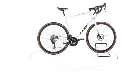 Cube Attain Gtc Race 2023 Tres Bon Etat