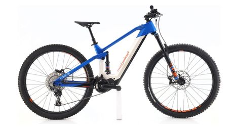 Megamo Crave Velo VTT Electrique Bon Etat