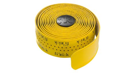 Fizik ruban de cintre superlight tacky touch jaune