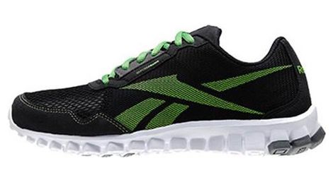 Chaussures de running reebok realflex run 2