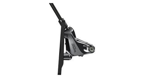 Etrier de frein sram flat mount rival 22 rival 1