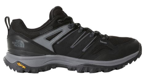 Zapatillas de senderismo the north face hedgehog futurelight negras 45