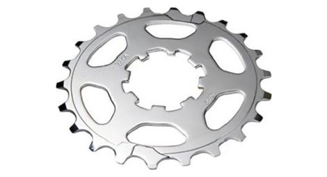 Pignon miche campagnolo 8-9v polyvalent 27dents