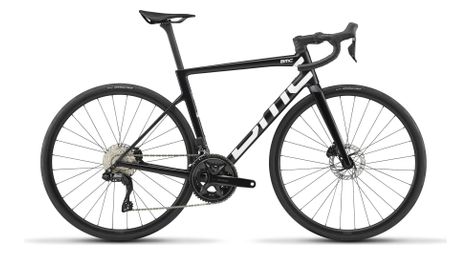 Vélo de Route BMC Teammachine SLR01 Two Shimano 105 Di2 12V 700 mm Noir 2027