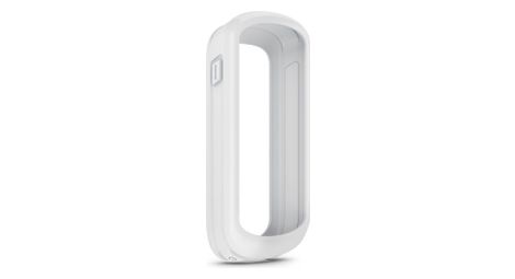 Housse de protection silicone garmin edge explore 2 blanc
