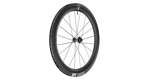 Roue Avant DT Swiss ARC 1400 Dicut 65 Disc | 12x100mm | Centerlock