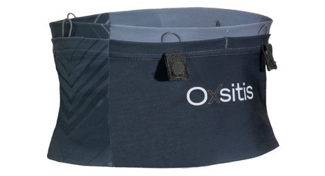 Oxsitis spectre cinturón unisex de trail running negro