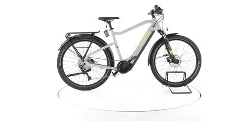 Produit reconditionné - Haibike Trekking 6 Trekking E-Bike - Bon Etat