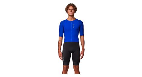 Combinaison Trifonction Van Rysel RCR-X Bleu Homme
