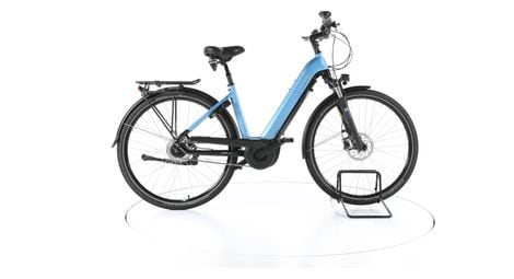 Produit reconditionné - victoria trekking 11.3 vélo électrique entrée basse 2022 - bon etat