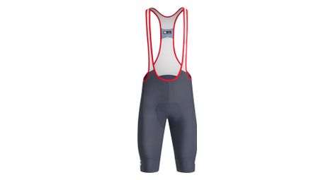 Pantaloncino da uomo sportful pulse heritage blue