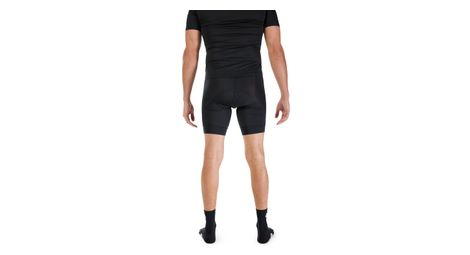 Tecbase Lite Liner Untershorts Schwarz Herren
