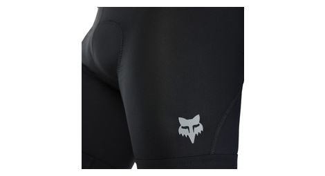 Tecbase Lite Liner Untershorts Schwarz Herren