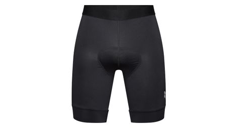 Tecbase Lite Liner Untershorts Schwarz Herren