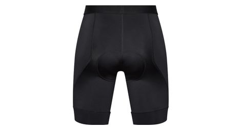 Tecbase Lite Liner Untershorts Schwarz Herren