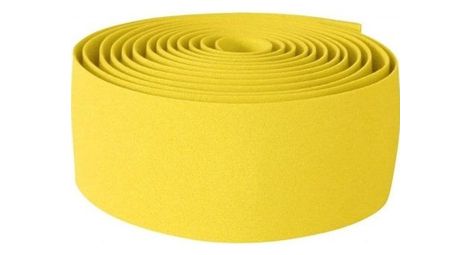 Velox guidon guidoline cork - jaune