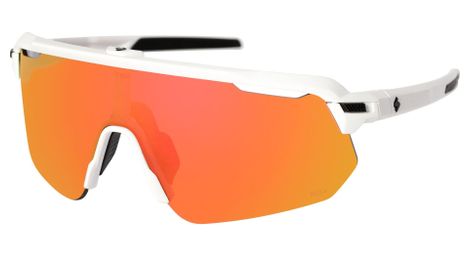 Lunettes sweet protection shinobi rig reflect blanc