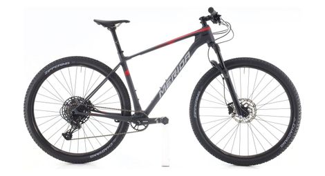 Merida Big Nine 3000 Velo VTT Merida Tres Bon Etat