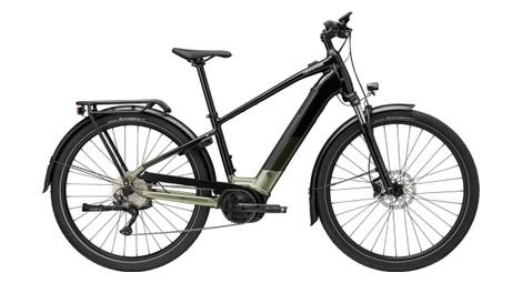 Velo De Ville Electrique Cannondale Tesoro X 2 2024 Tres Bon Etat