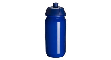 Botella de tacx shiva / 500ml / azul oscuro