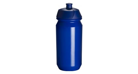 Bidon tacx shiva 500ml bleu fonce