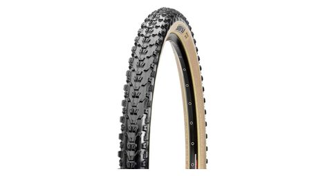Pneu maxxis ardent 29 tringle souple exo protection flanc beige